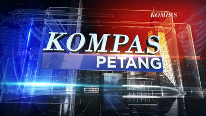 Tingginya Curah Hujan Picu Longsor dan Banjir Bandang di Tapanuli Tengah | KOMPAS PETANG