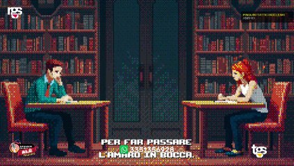 Sveglia Sicilia – Alè Palermo del 25 novembre 2025