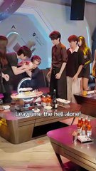 Our Love Is Beyond Cure #Dramabox