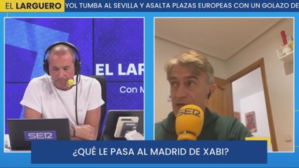 La desconexión en el vestuario del Real Madrid entre jugadores y entrenador