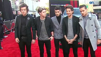 Selena Gomez Dating One Direction’s Niall Horan