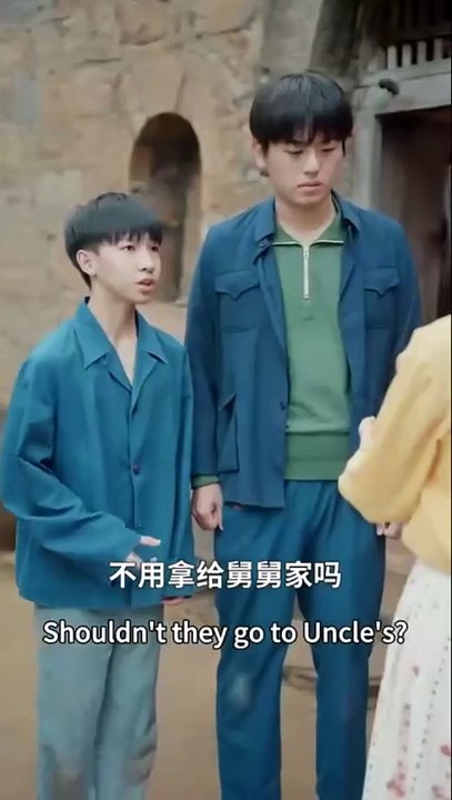 When A Fashion Queen Fell back In Time chinese drama - ENG SUB