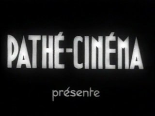 Au Nom De La Loi - 1932 Maurice Tourneur - Avec Gabriel Gabrio , Charles Vanel, Jean Marchat)