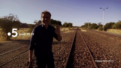 💖Des trains pas comme les autres - Namibie💖💥ABONNES-TOI STP🙏💖 MERCI 🙏💖💥