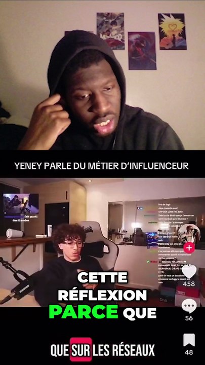 Influenceur vs Travailleur: Quelle est la VRAIE Difficulté ? La Confrontation Inattendue !