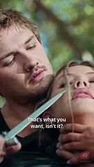 Bound to the Rebel Wolf#463097Binge-watch New Dramas #reelshorts #drama