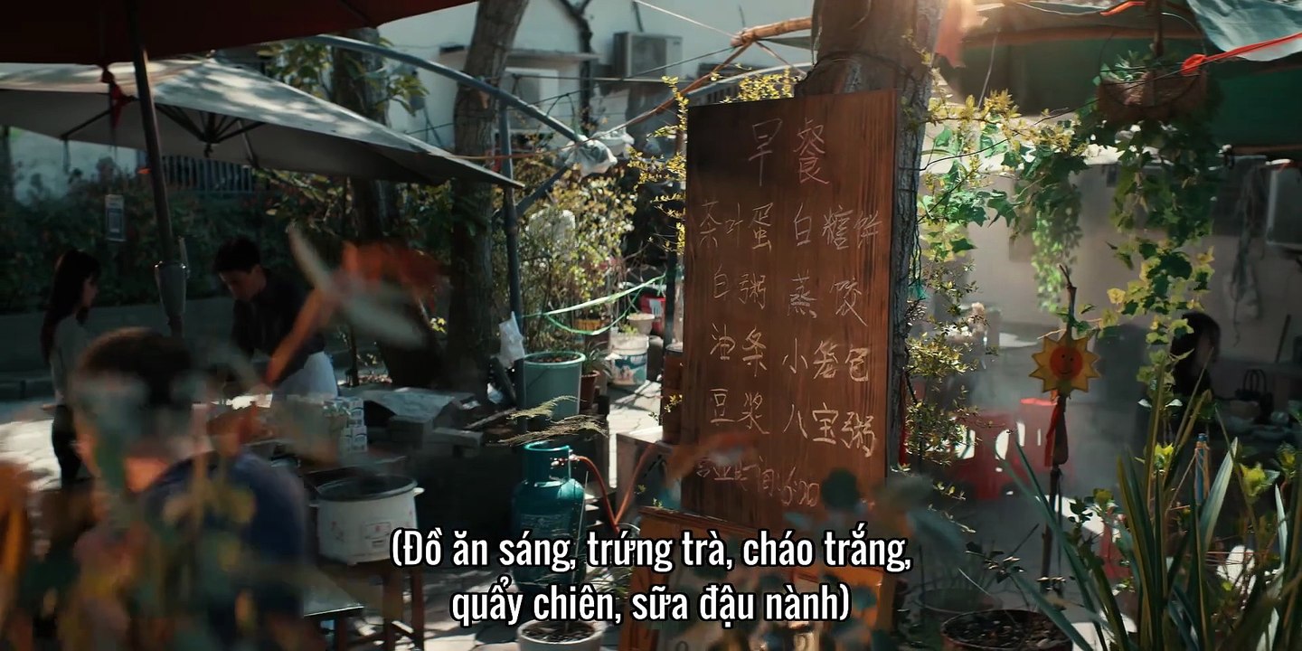 Đất Xanh Sinh Cú Tập 9 Vietsub Thuyết Minh - Kiêu Khởi Thanh Nhưỡng | Phim Hay