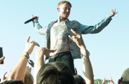 Sex Pistols and Frank Carter has announced 50th anniversary UK tour