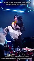 One Night No Escape Chinese Drama English Sub - Full HD Movie Uncut