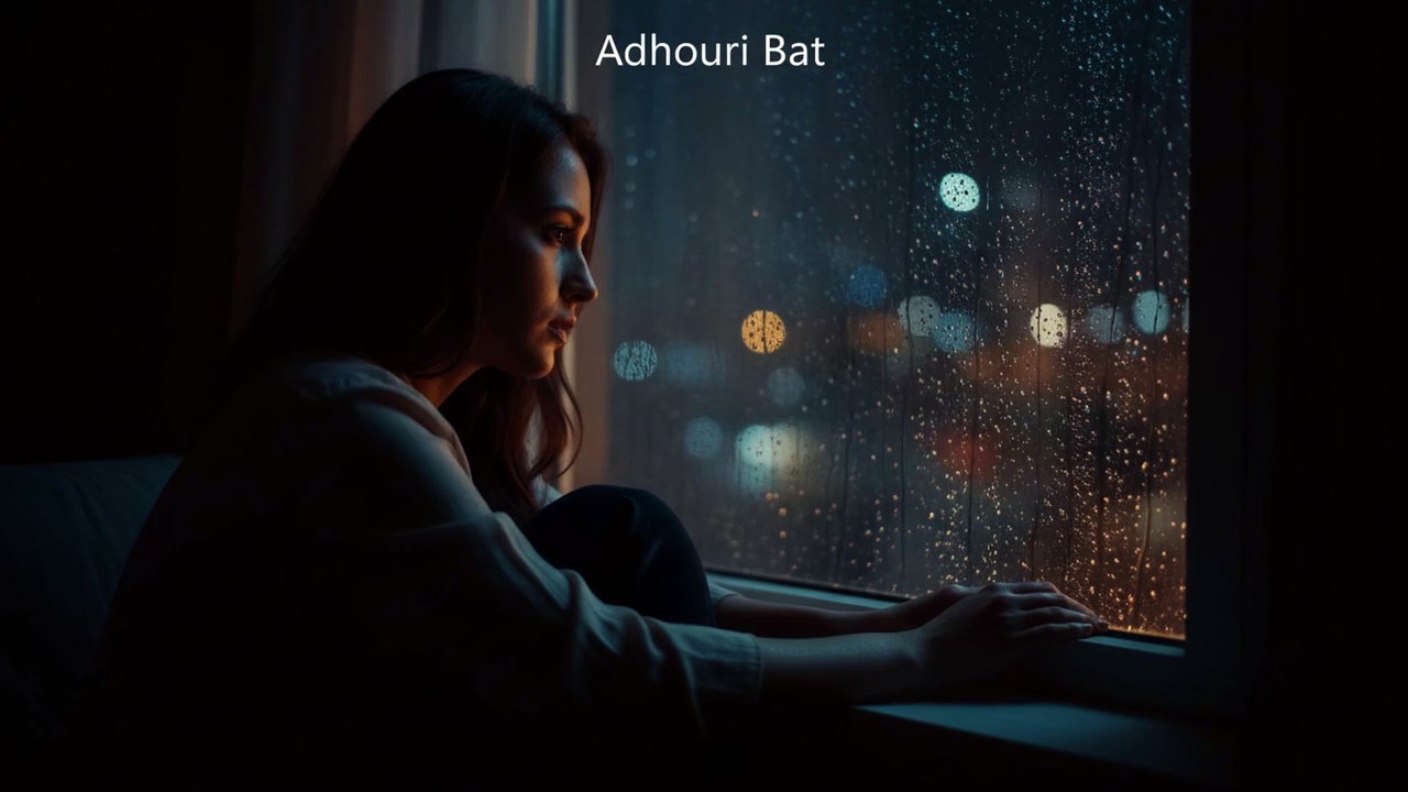 Adhoori Baat (Incomplete Love Story)