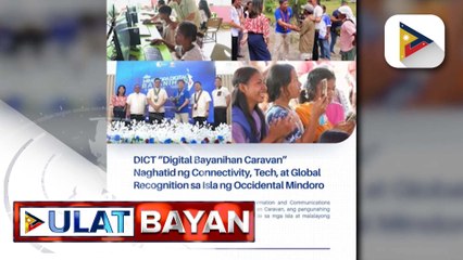 DICT, tiniyak ang paghahatid ng digital technology sa mga liblib na lugar