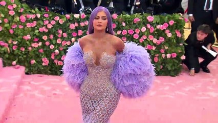 Kylie Jenner Happy Jordyn Woods Was Caught Kissing Tristan Thompson?