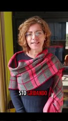 Marigliano (NA)  - "Se io non voglio, tu non puoi!" (25.25.25)