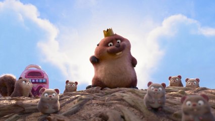 Hoppers - Trailer (English) HD