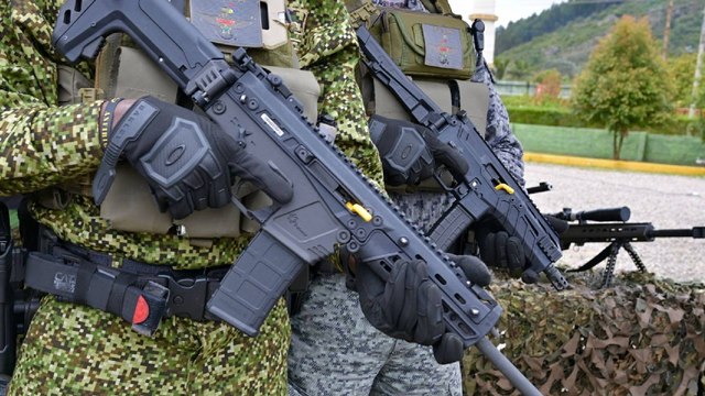 “Adquisición de armas es vigilada”: Indumil niega señalamientos sobre supuestos nexos con disidencias