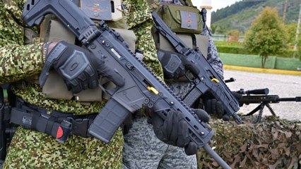 “Adquisición de armas es vigilada”: Indumil niega señalamientos sobre supuestos nexos con disidencias