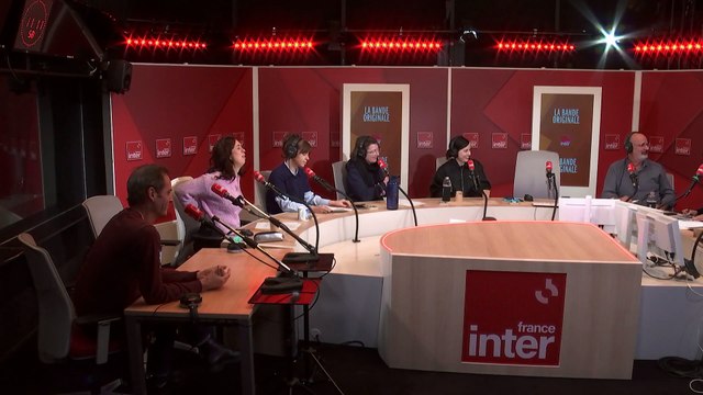 Fan de Rebecca Zlotowski - La drôle d'humeur d'Oldelaf