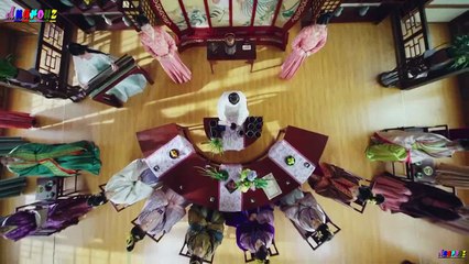 Oh My General _ Full Chinese Drama with English - 05