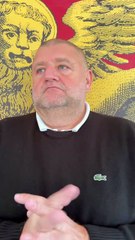 Marcato - Sono stanco morto 😩😩😩  (25.11.25)