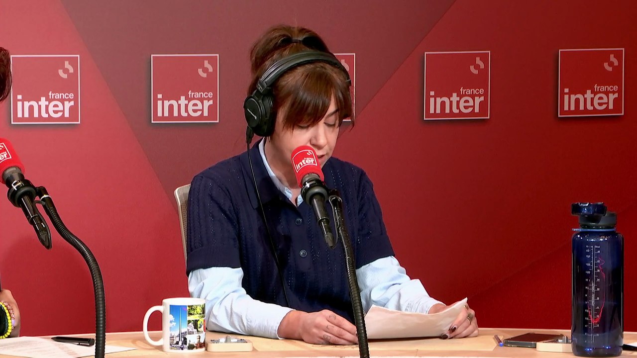 Elimination de la violence à l’égard des femmes : état des non-lieux - Amandine Lourdel