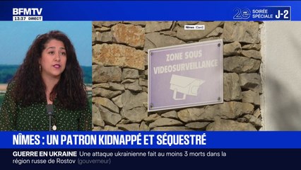 Nîmes: trois hommes en fuite après un violent home-jacking, le butin estimé à un million d'euros