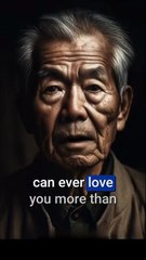 NOBODY ON EARTH  CAN EVER LOVE YOU MORE THAN  YOUR PARENTS AI MOTIVATIONAL QOUTES