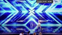X Factor Season 3 Auditions Part 2 Recap