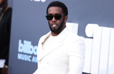 Filho de Diddy diz que pai pode sair da prisão antes do Natal e fala em perdão de Trump