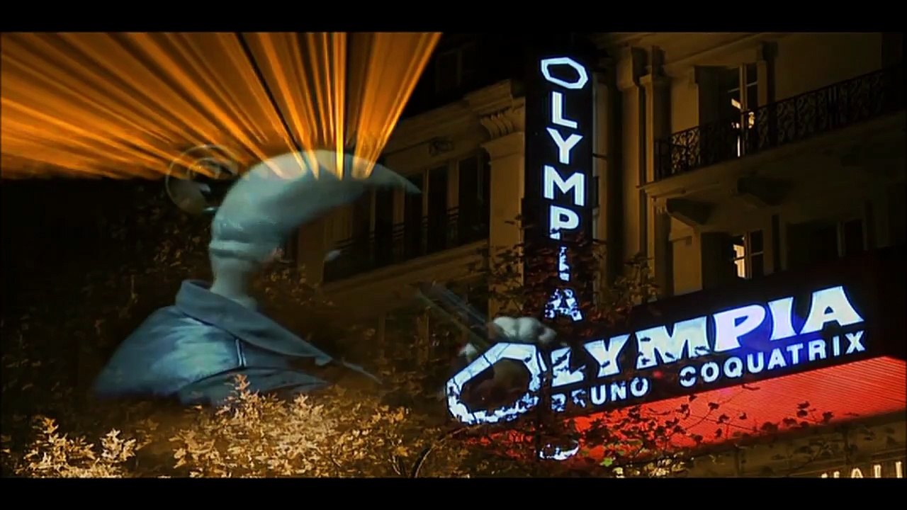 SYLVIE VARTAN — OUVERTURE — EDITIONS SYLVIE SONGS | SYLVIE VARTAN A L’OLYMPIA BRUNO COQUATRIX | 2009