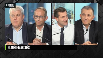 SMART BOURSE - Marchés : doutes de fin d'année et enjeux 2026