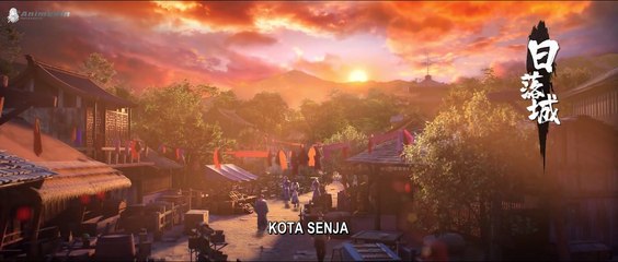 Word of Honor S2 E22 (Indonesia)
