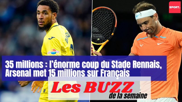 35 millions : l’énorme coup du Stade Rennais, Arsenal met 15 millions sur un protégé de Deschamps