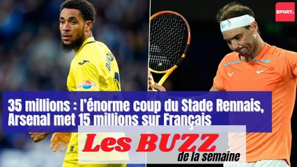 35 millions : l’énorme coup du Stade Rennais, Arsenal met 15 millions sur un protégé de Deschamps