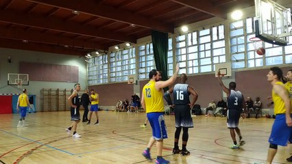 2025-11-23 CBP11 vs Gennevilliers H2