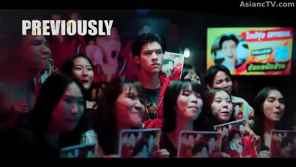 [ENG] EP.14 MuTeLuv (2025)