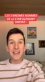 LES 2 BINÔMES NOMMÉS DE LA SEMAINE | STAR ACADEMY 2025 ⭐️