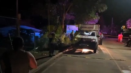 Menor muere al dispararse accidentalmente en Olancho