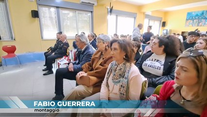 Messina, violenza di genere: all'Istituto Minutoli una giornata "per ricordare di ricordarci"