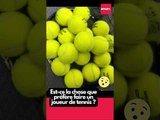 Est ce la chose que préfère faire un joueur de tennis ? #lol #mdr #sports #lol #foryou #funnyvideo