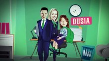 Dwoje we troje odcinek 41
