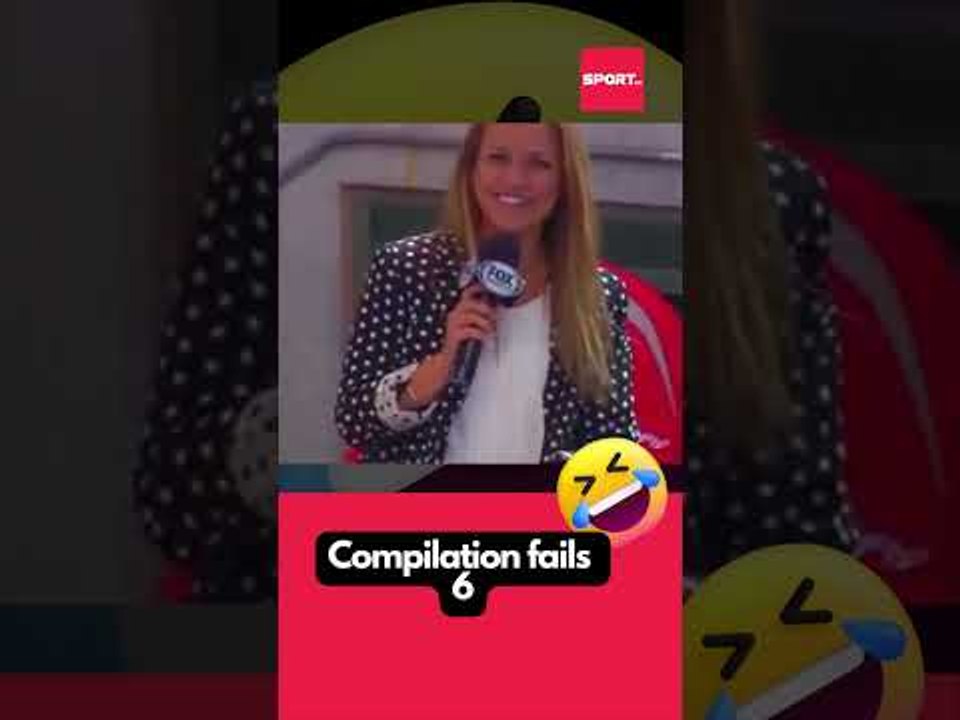 Compilation fails 6 #lol #mdr #sports #lol #foryou #mdr  #funnyvideo  VIRAL TIKTOK
