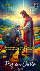 Em cada batalha — ✝ — #shorts #Jovenspregadores #shorts #espiritualidade #Deus #motivacao #religiao #Fé #AmorDeCristo #Gratidão #viral #instavideo #trending #dicas #entretenimento — @videosdealegria — By:RF® —