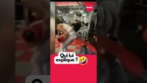 Qui lui explique ? #sports #mdr #foryou #tiktok #lol #funnyvideo #viral #viralvideo #workout