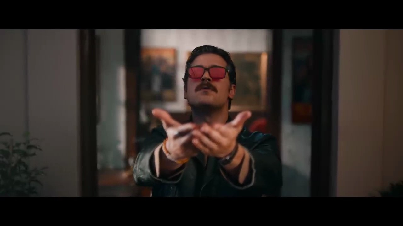 Uykucu - Fragman