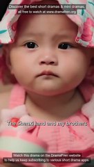 The Inner Voice Of The Werewolf Family’s Daughter – Full HD Movie 2025 [EngSub]