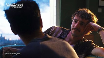 Chloe Domont, Andrew Haigh, Cord Jefferson, Tony McNamara, Eric Roth and Celine Song At The THR Writer Roundtable | THR Video