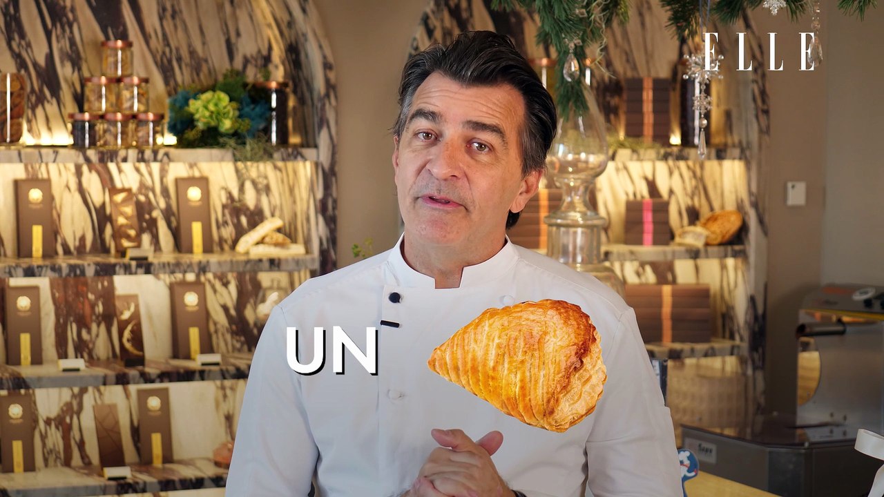 Pop chef de Yannick Alléno