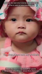 The Inner Voice Of The Werewolf Family’s Daughter – Full HD Movie 2025 [EngSub]