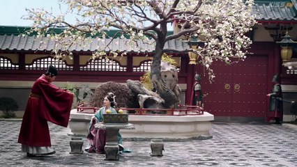 Love and Crown Ep 22 Engsub