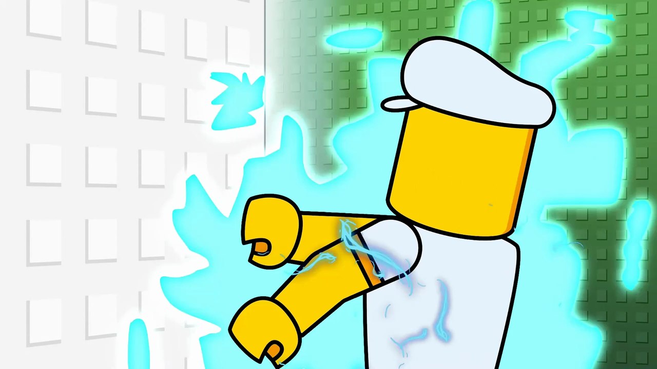 BEWARE of the HUNGRY WORM... (Cartoon Animation)